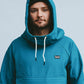 bro! ShredShell high (Ocean-Black)
