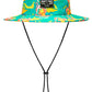 bro! boonie (surf tropical)