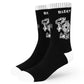 bro! socks (Risky Biscuits)