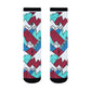 bro! socks (mountains 2)