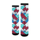bro! socks (mountains 2)