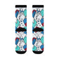 bro! socks (mountains 2)