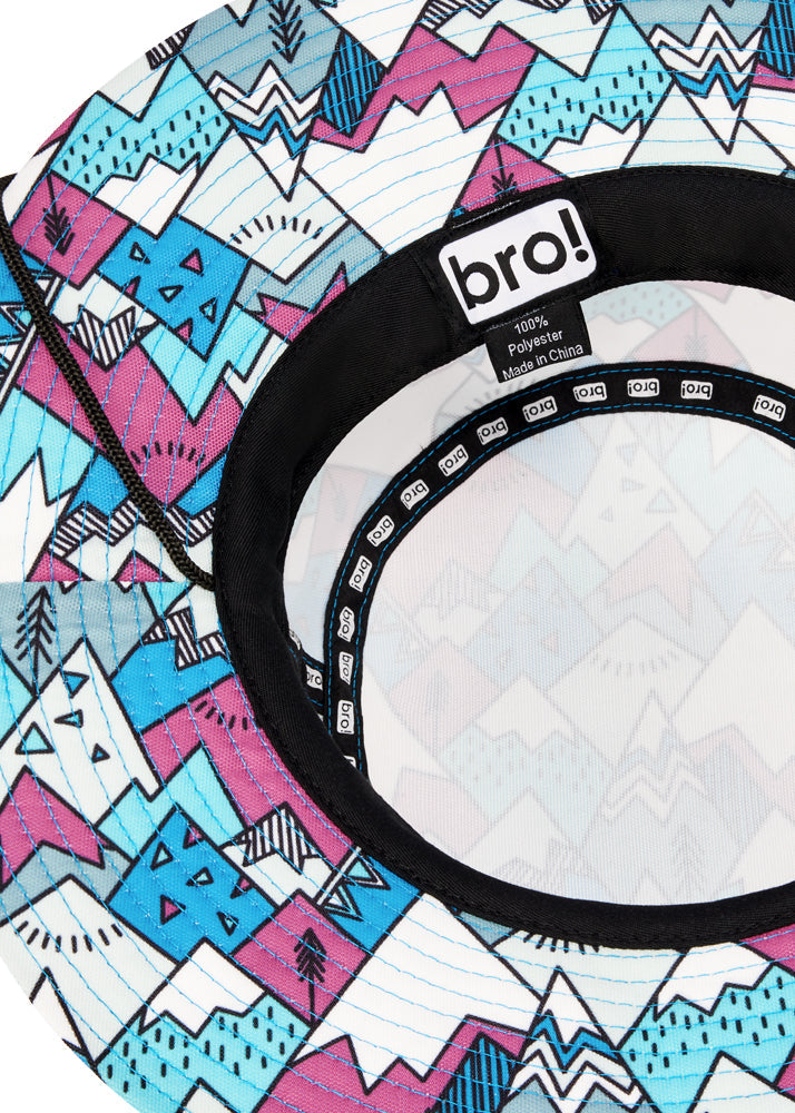 bro! boonie (mountains 2)