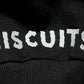 bro! chill n'shred hoodie (Risky Biscuits)