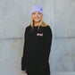 Bronuts Longsleeve (Black)