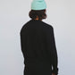 Bronuts Longsleeve (Black)