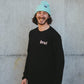 Bronuts Longsleeve (Black)