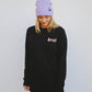 Bronuts Longsleeve (Black)