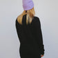 Bronuts Longsleeve (Black)