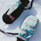 Bronuts Mitt