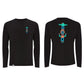 Brotem Pole Longsleeve (black)