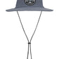 Sunset Shred Club Boonie (Charcoal)