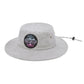 Sunset Shred Club Boonie (Grey)