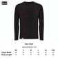 Sunset Shred Club Longsleeve (Retro Fade)