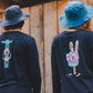 Brotem Pole Longsleeve (black)