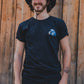 Party Wave T-Shirt (Black)