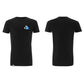 Party Wave T-Shirt (Black)
