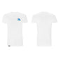 Party Wave T-Shirt (White)