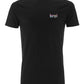 Peace Lolly T-Shirt (Black)