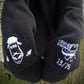 bro! x space mob park edition hoodie