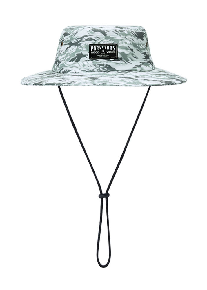 bro! boonie (snow camo)