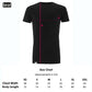 Peace Lolly T-Shirt (Black)