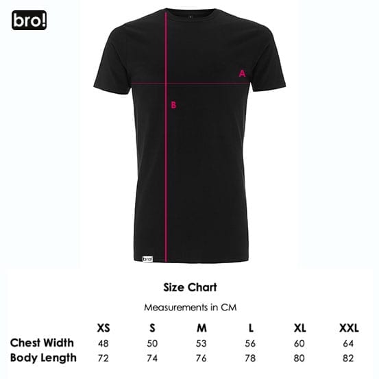 Peace Lolly T-Shirt (Black)